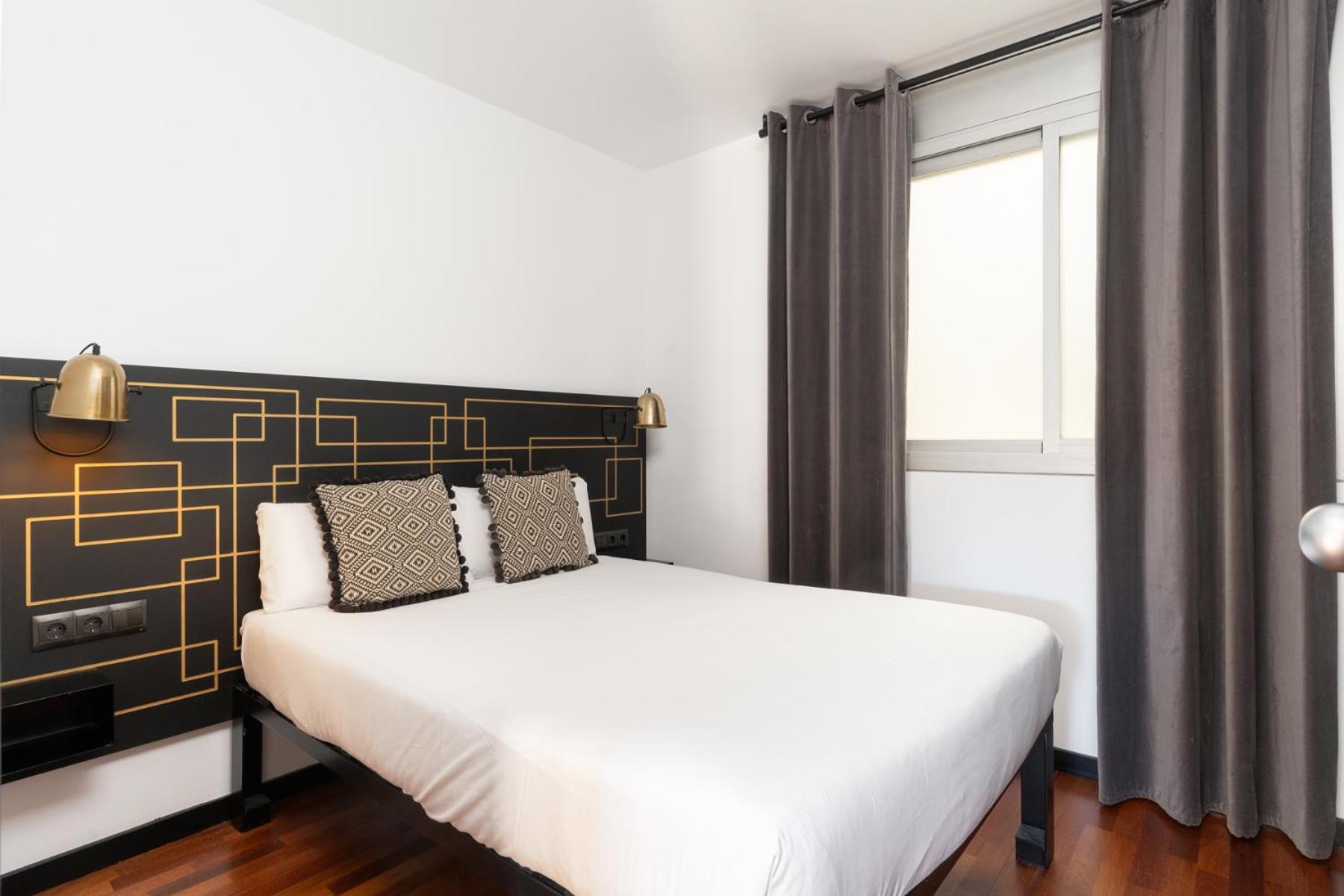 Apartment Tsa Sepulveda